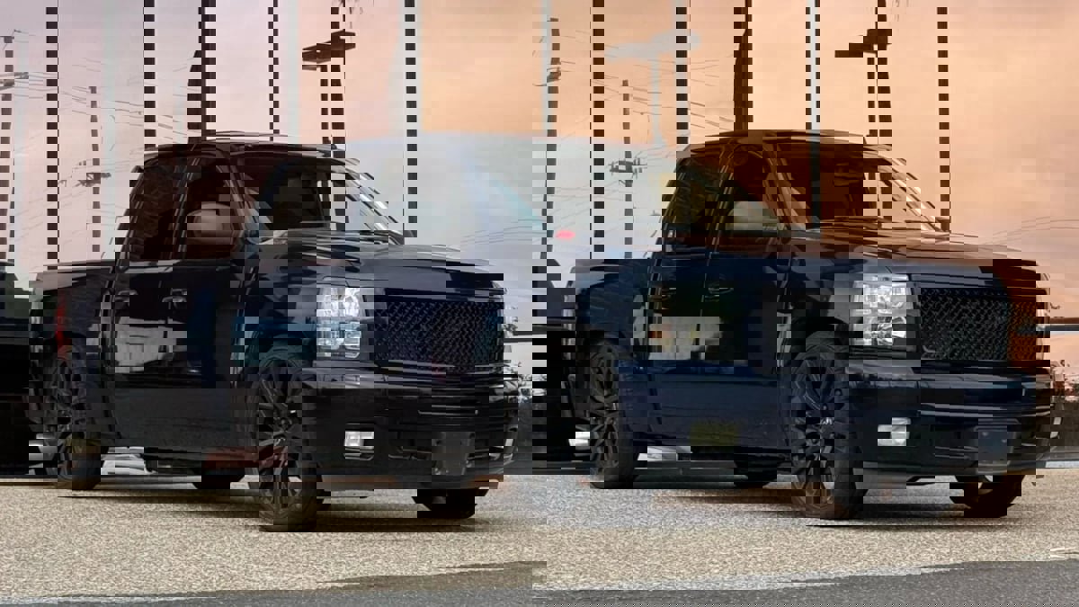 Used 2012 Chevrolet Silverado 1500 LT w/ Max Trailering Pack image 21