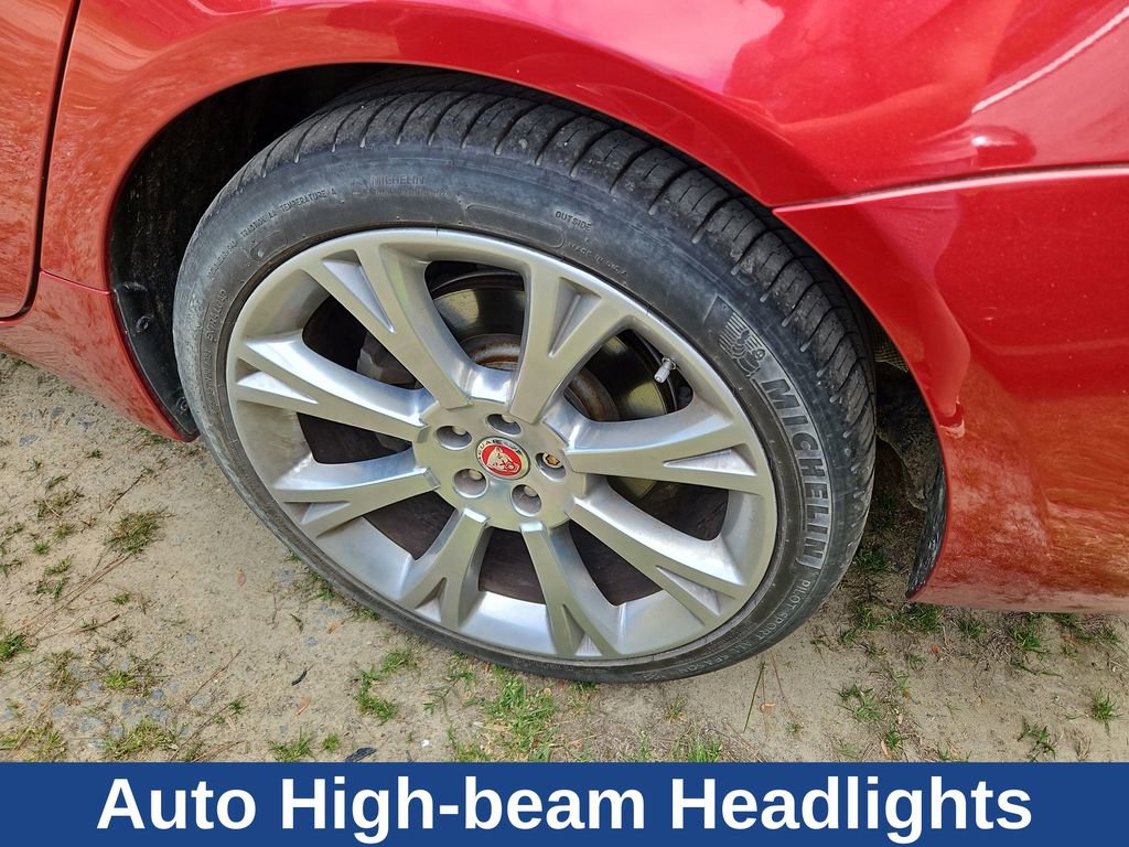 Used 2019 Jaguar XJ L Portfolio image 7