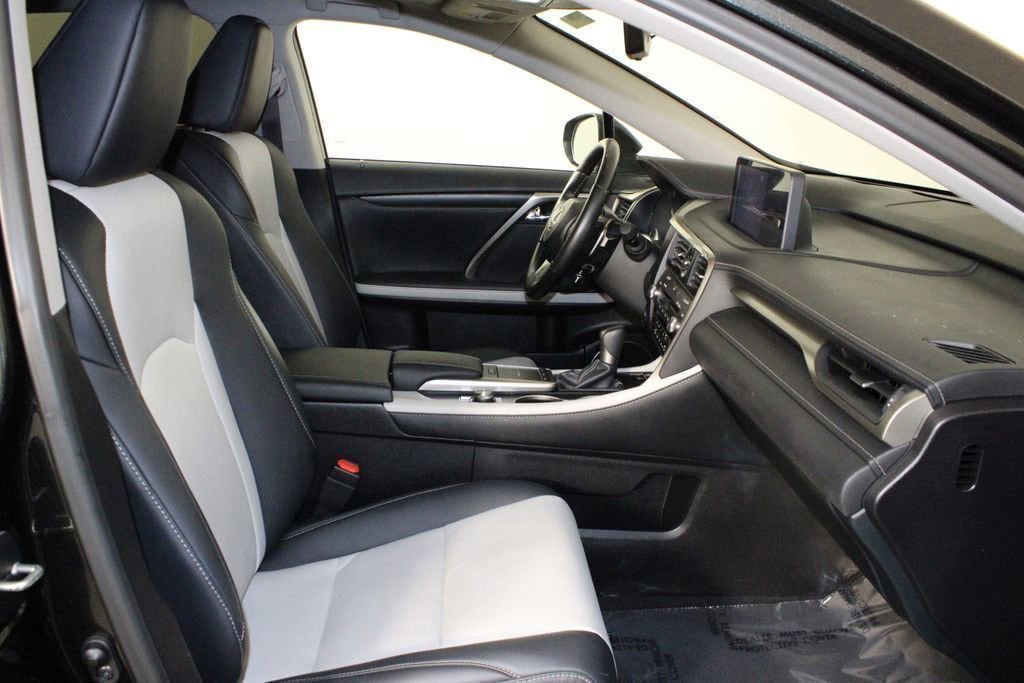 Used 2022 Lexus RX 350 FWD w/ Special Edition image 3