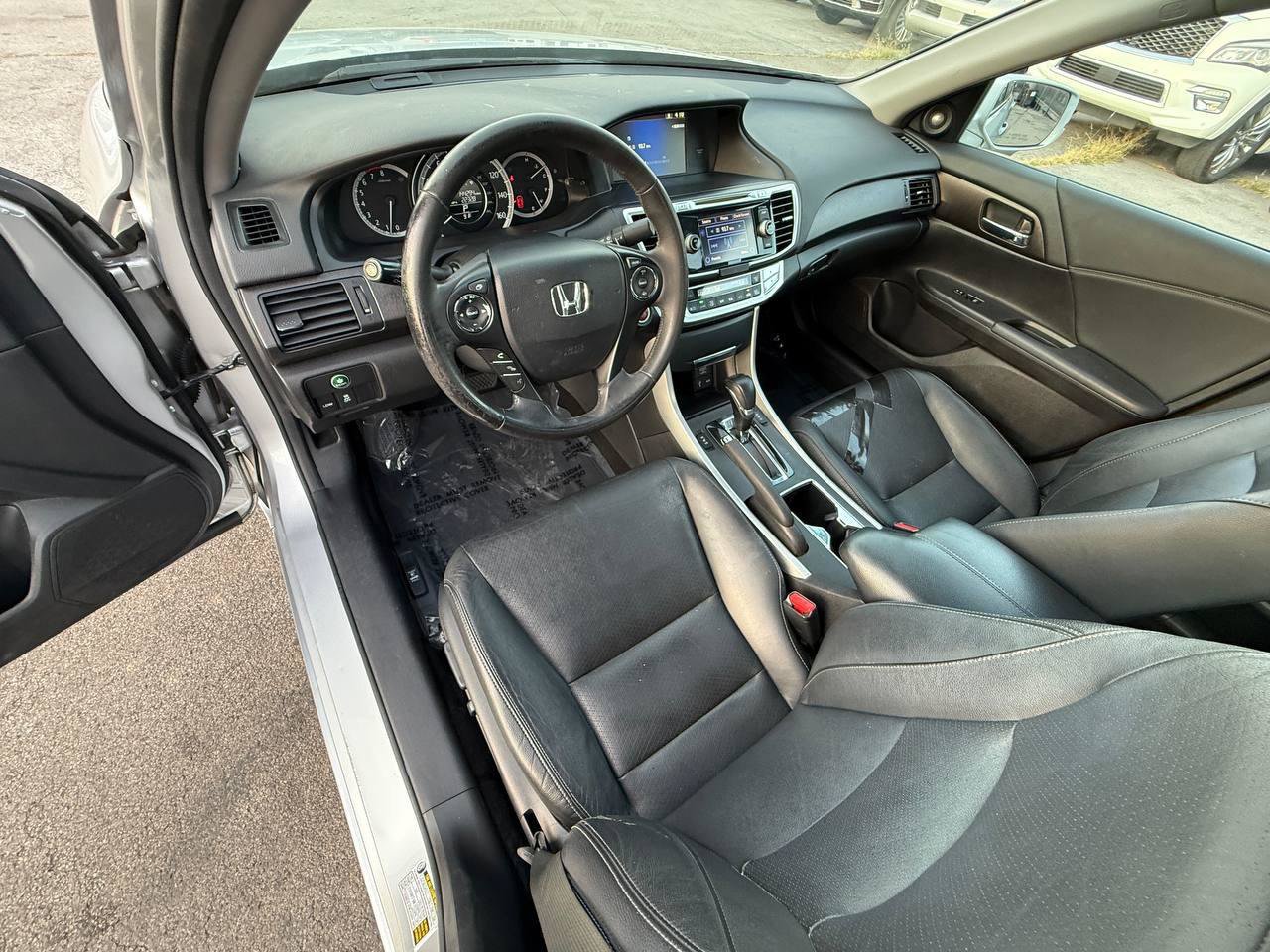 Used 2014 Honda Accord EX-L image 15