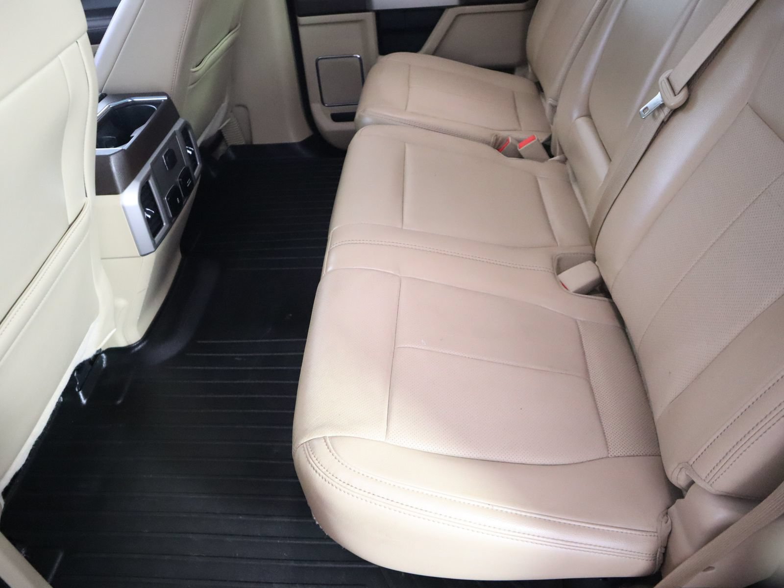 Used 2018 Ford F150 Lariat AWD/4WD image 47