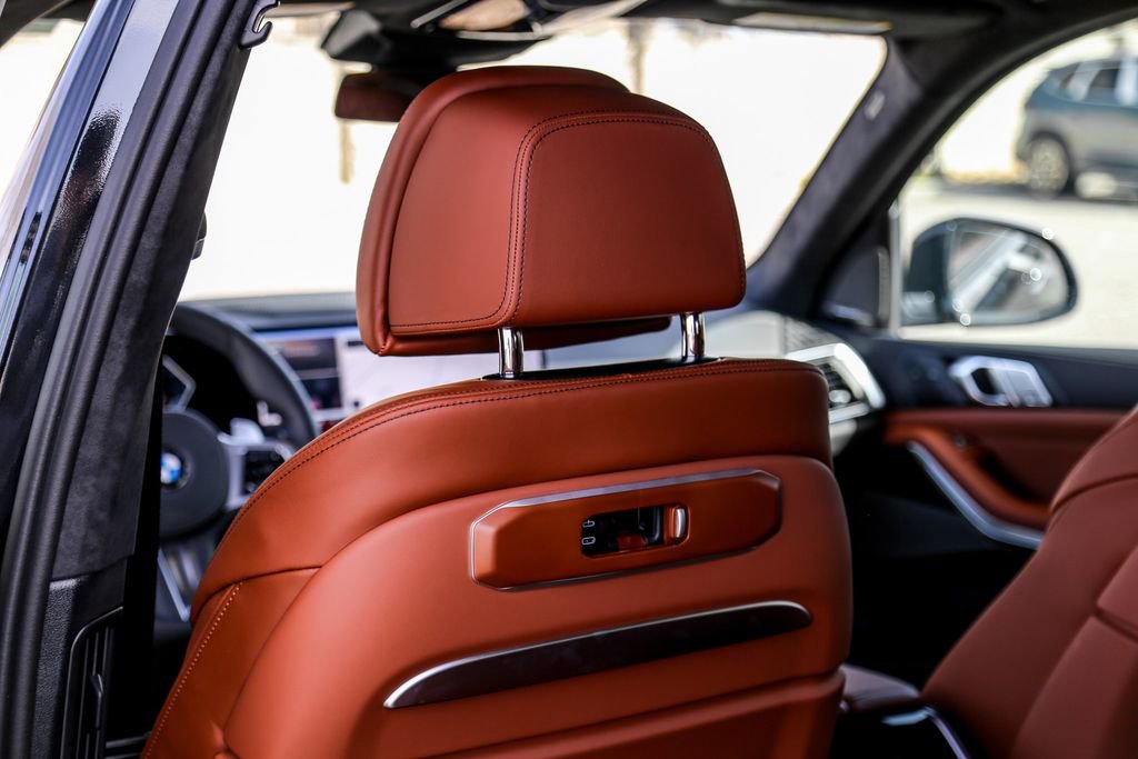 New 2026 BMW X7 xDrive40i w/ Executive Package image 22