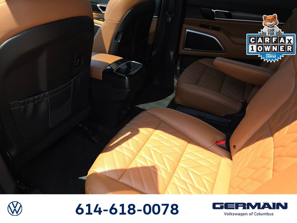 Used 2024 Kia Telluride EX X-Line AWD/4WD image 24