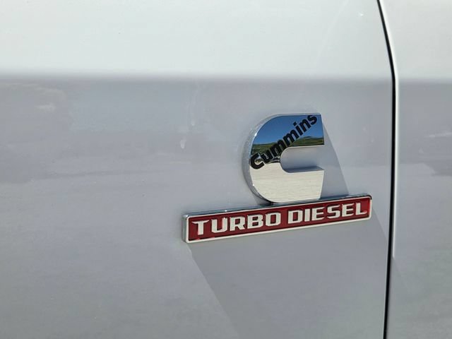 Certified 2025 RAM 2500 Laramie w/ Sport Appearance Package AWD/4WD image 13
