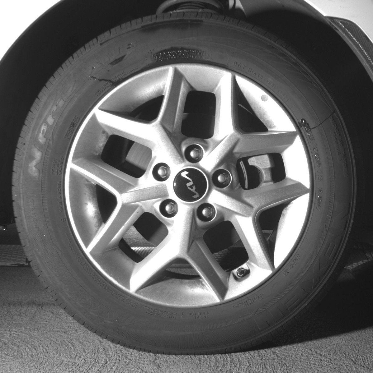 Used 2025 Kia Soul LX w/ LX Technology Package image 20