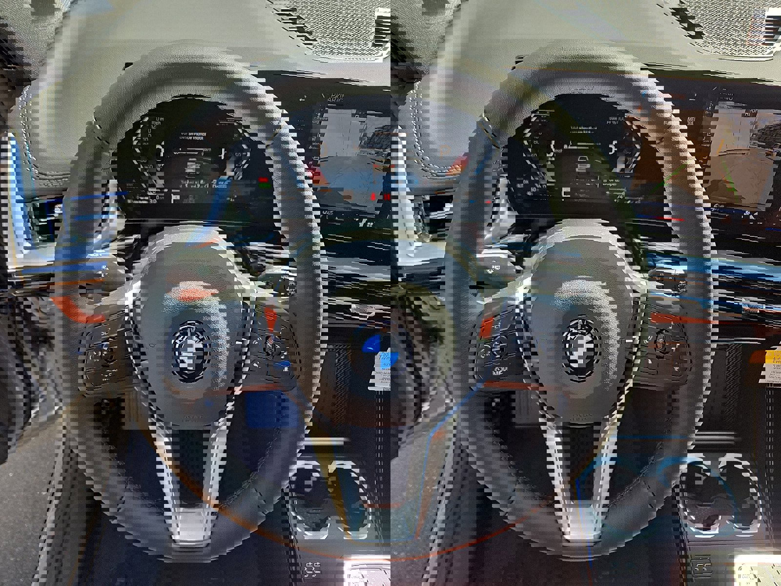 Used 2026 BMW X1 xDrive28i w/ Convenience Package image 8