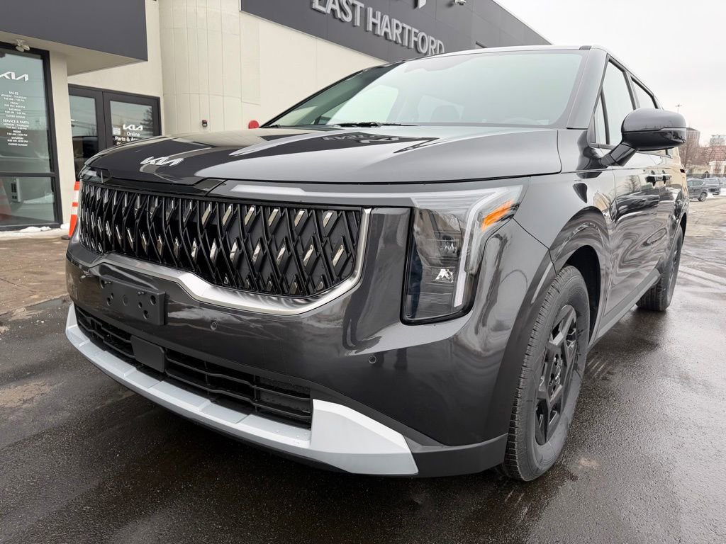 New 2026 Kia Carnival LX image 12