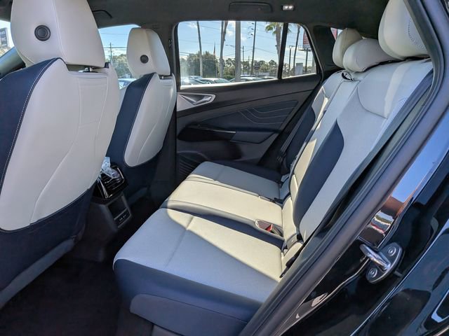 New 2025 Volkswagen ID.4 Pro S image 13