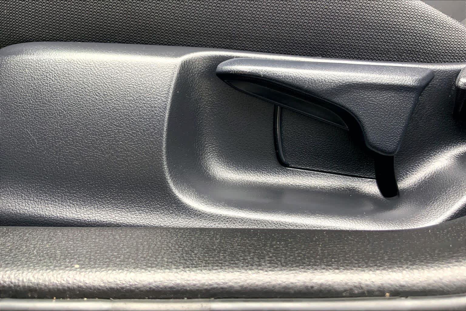 Certified 2026 Toyota Corolla LE FWD image 34