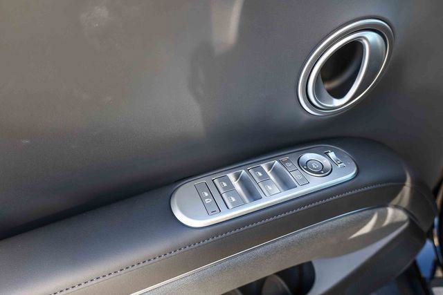 New 2026 Hyundai Palisade Calligraphy image 23