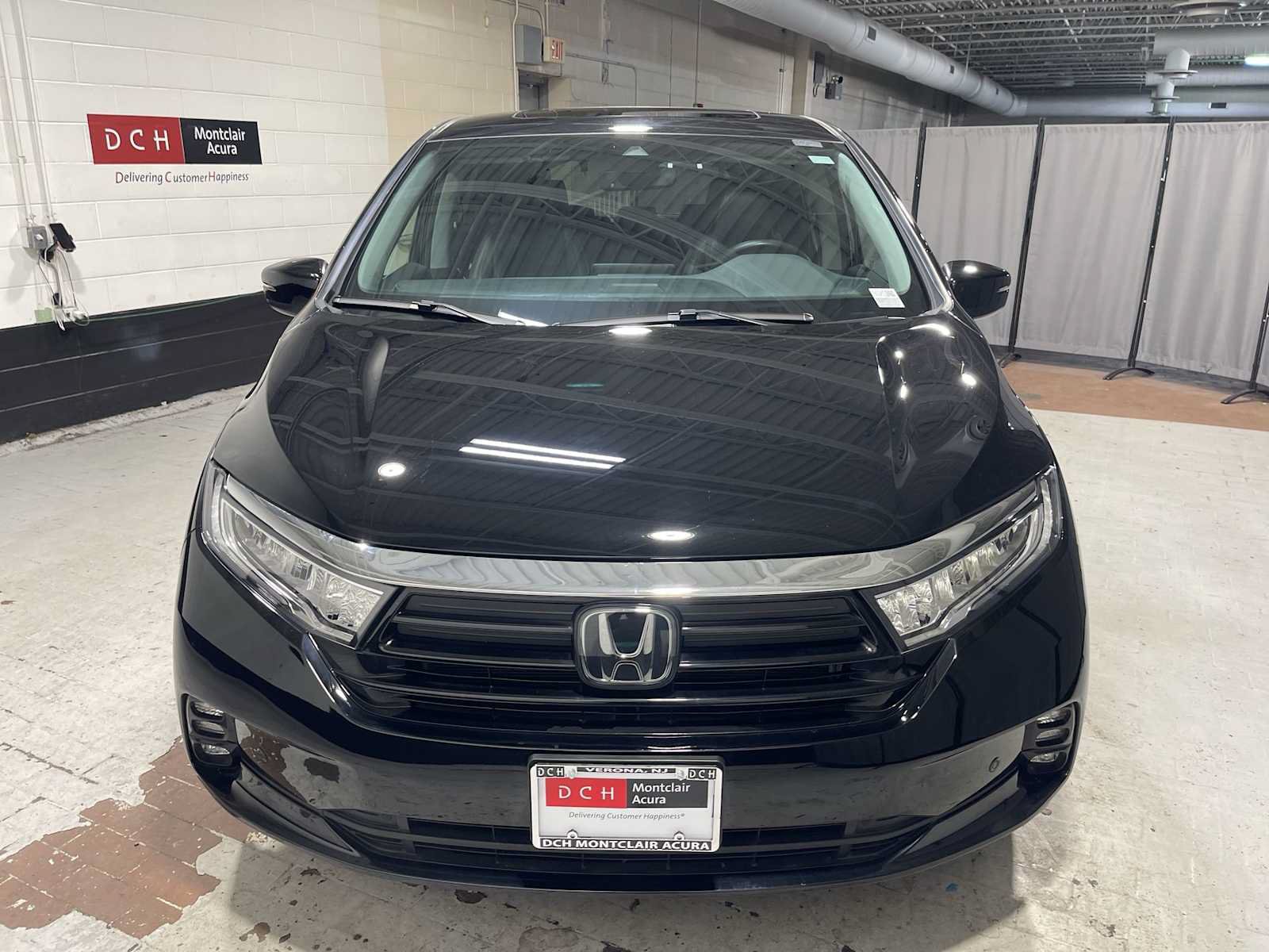 Used 2024 Honda Odyssey Touring image 6