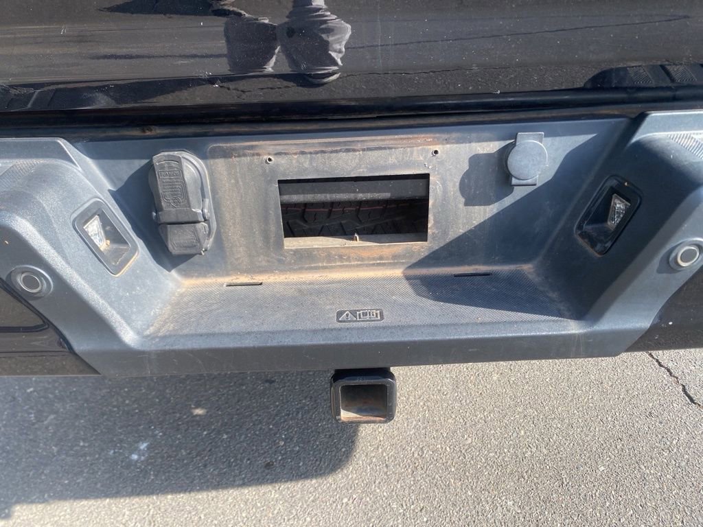 Used 2022 Ford F150 XL w/ STX Appearance Package image 5