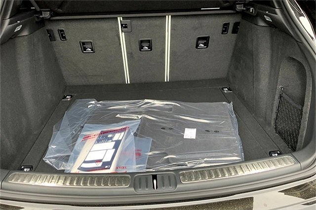 New 2025 Porsche Macan image 20