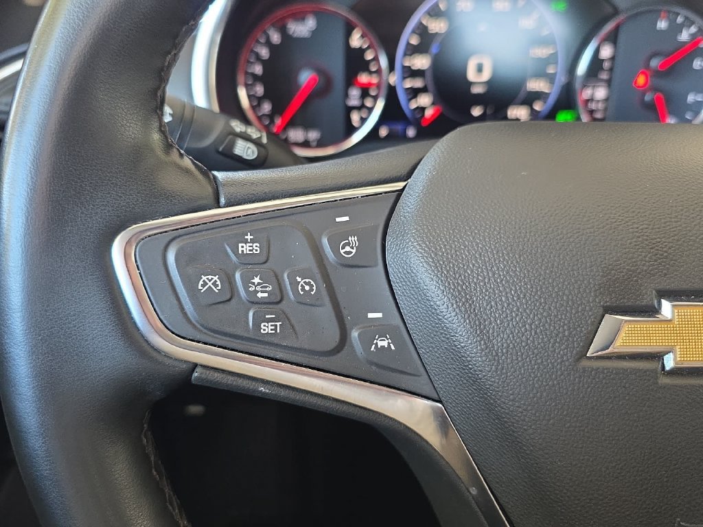 Used 2024 Chevrolet Malibu LT FWD image 16