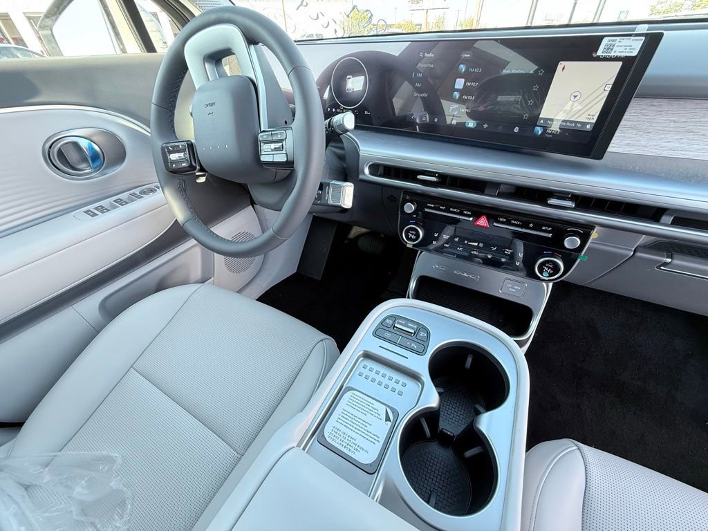New 2026 Hyundai Ioniq 9 SEL image 33