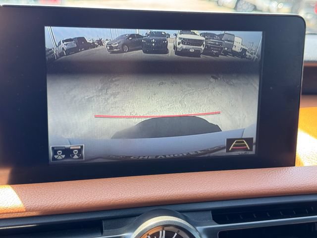 Used 2023 Lexus IS 300 w/ Comfort Package RWD image 16