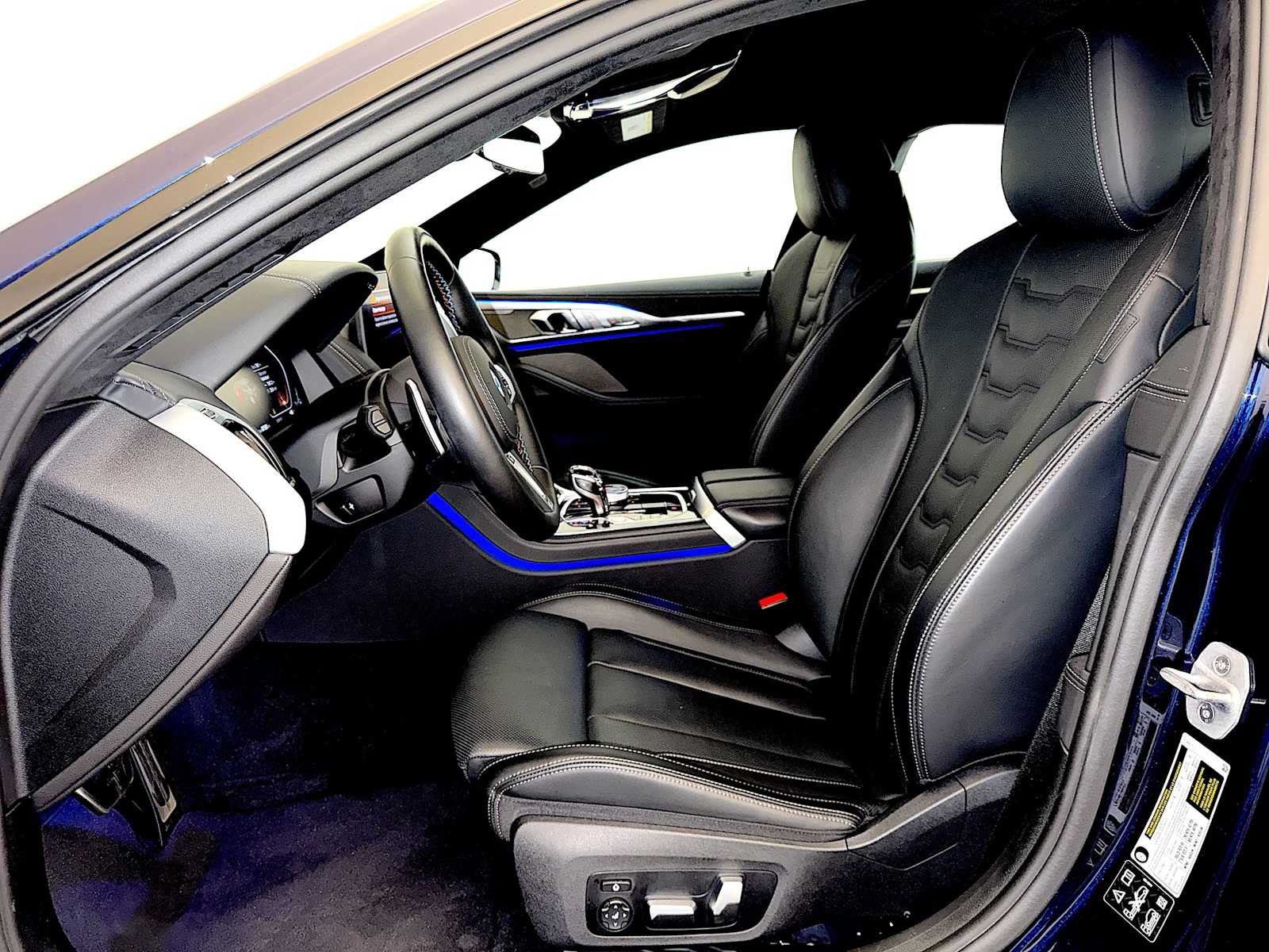 Used 2026 BMW M850i xDrive AWD/4WD image 9