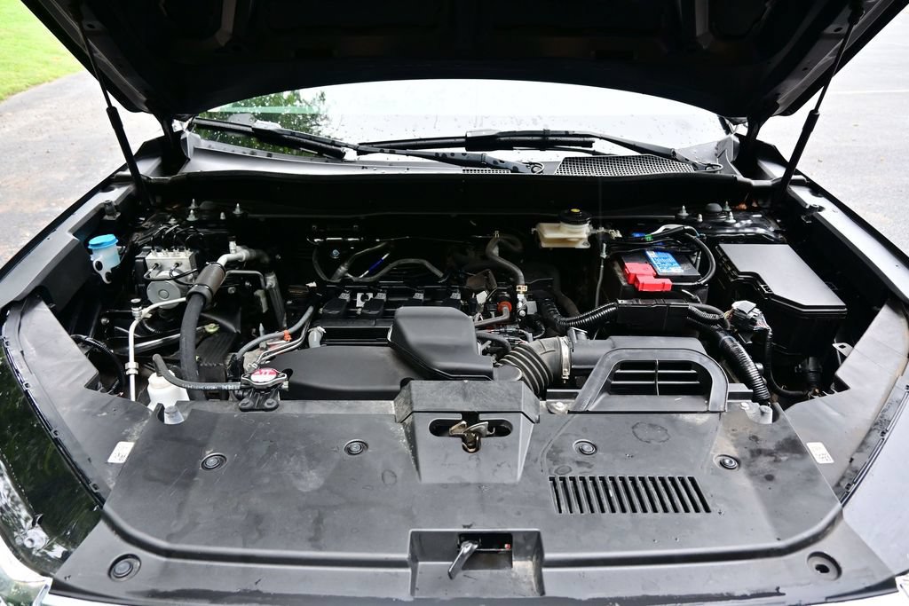 Certified 2024 Honda CR-V EX image 30