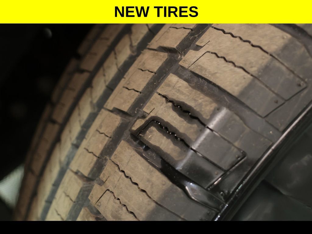 Used 2022 RAM 1500 Big Horn image 5