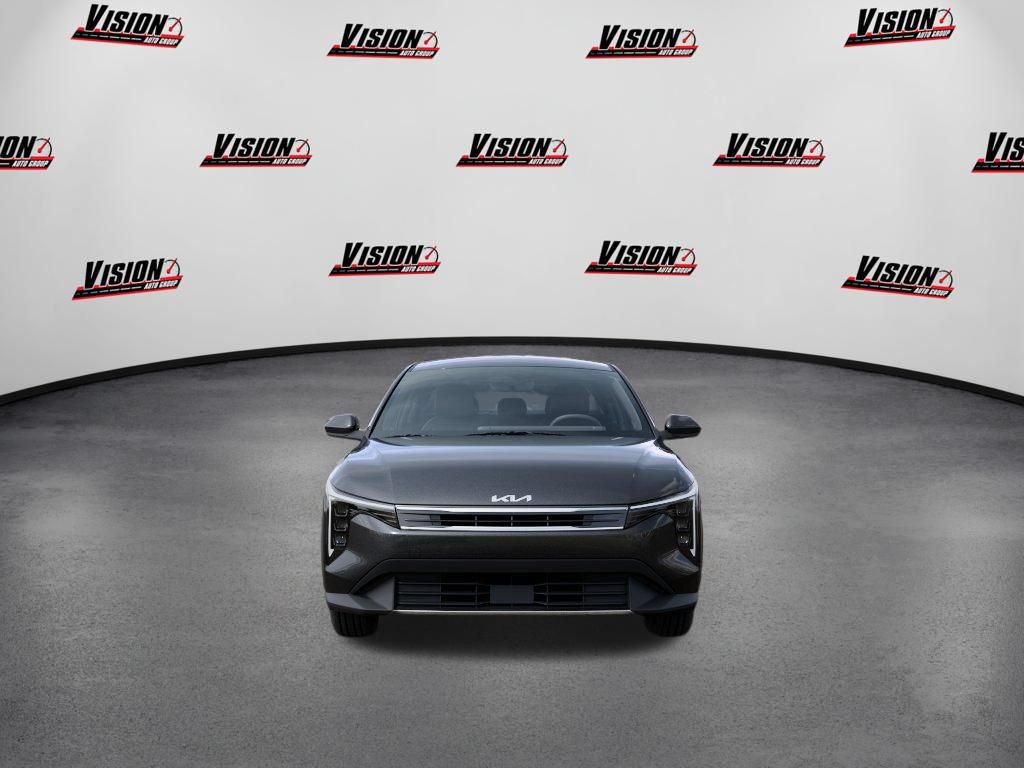 New 2026 Kia K4 EX FWD image 2