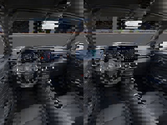 New 2026 Ford Mustang Premium image 9