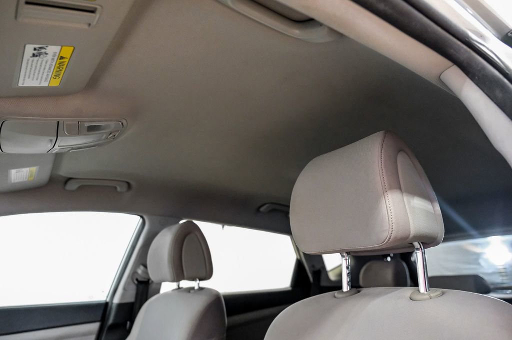 Used 2016 Hyundai Tucson Eco FWD image 44