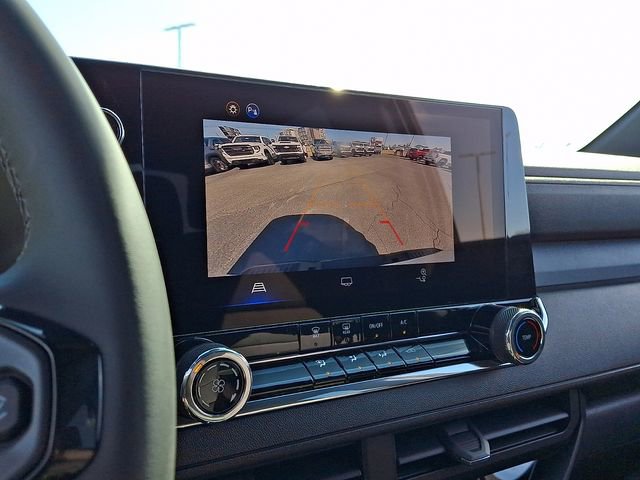 New 2026 Chevrolet Colorado W/T w/ Advanced Trailering Package image 14