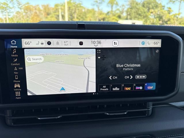 New 2026 Jeep Gladiator Mojave image 23