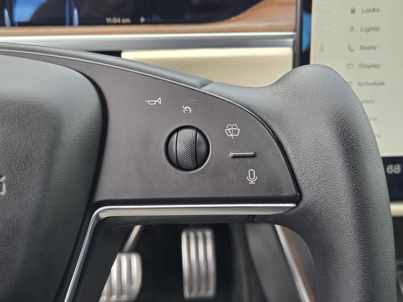 Used 2021 Tesla Model S Plaid image 15