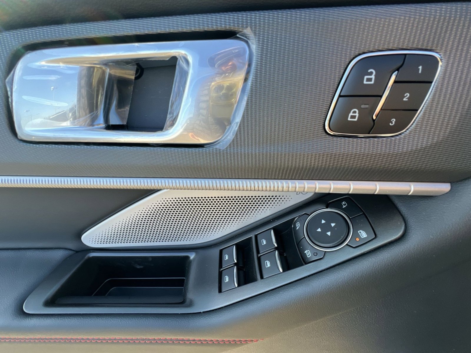 New 2026 Ford Explorer ST w/ Sun And Sound Package image 15