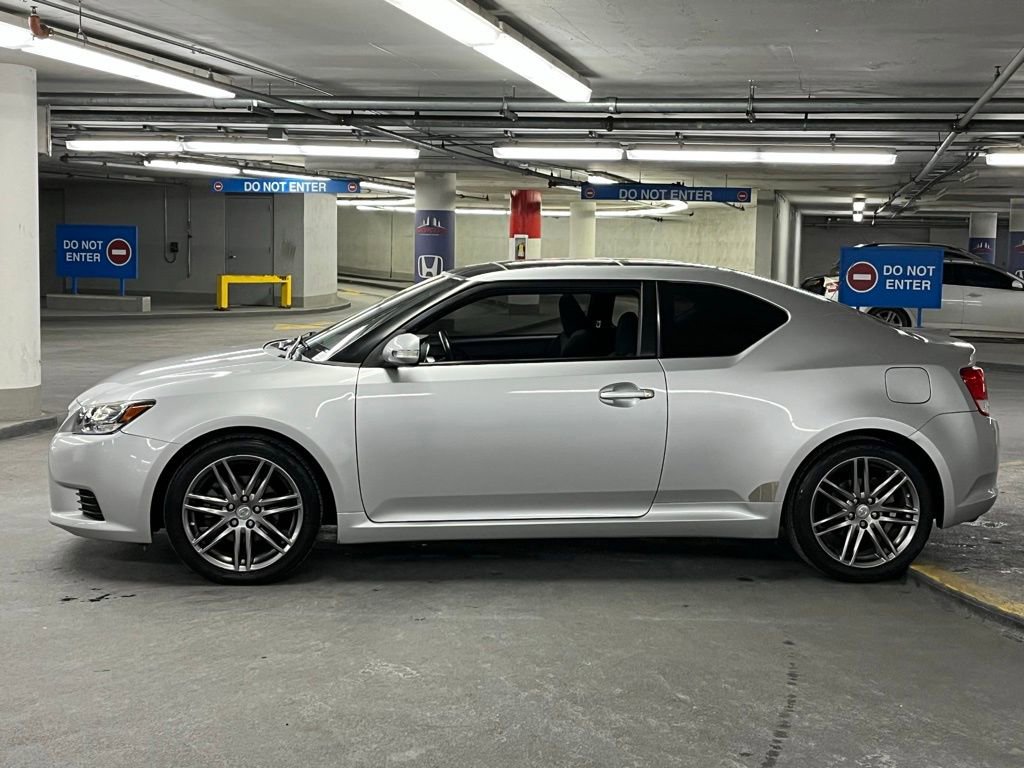 Used 2011 Scion tC image 26