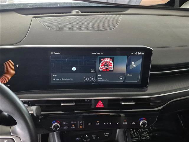 Used 2025 Kia K5 GT-Line FWD image 12