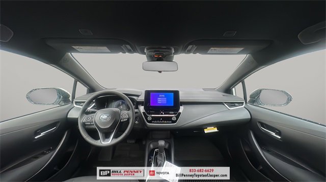New 2026 Toyota Corolla SE image 10