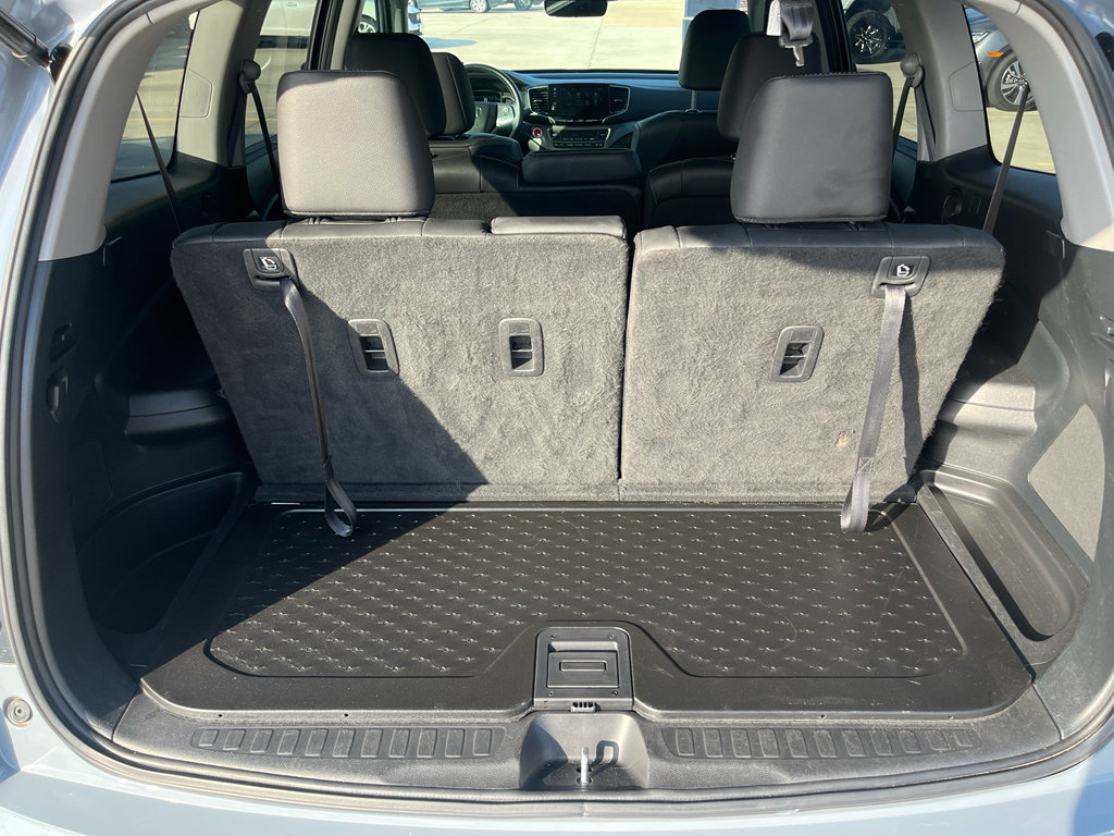 Certified 2022 Honda Pilot Special Edition image 19