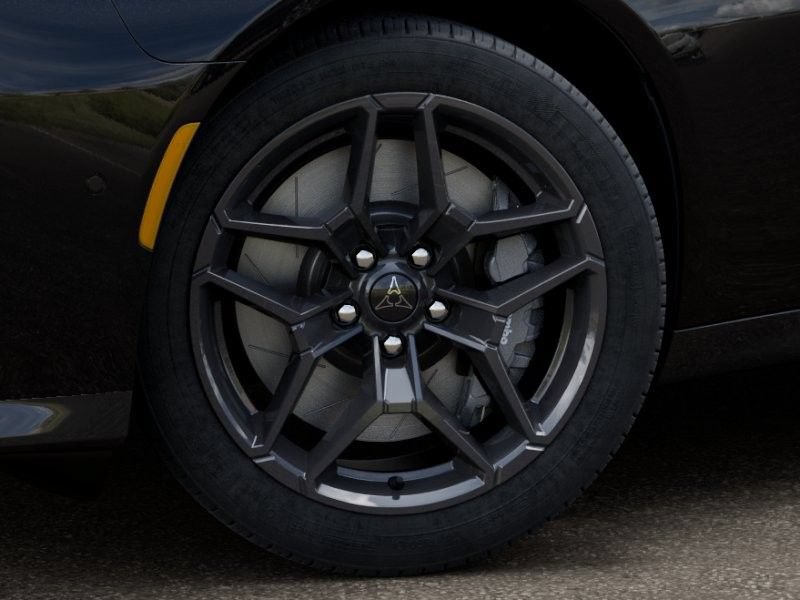 New 2027 Dodge Charger Scat Pack w/ Blacktop Package AWD/4WD image 8