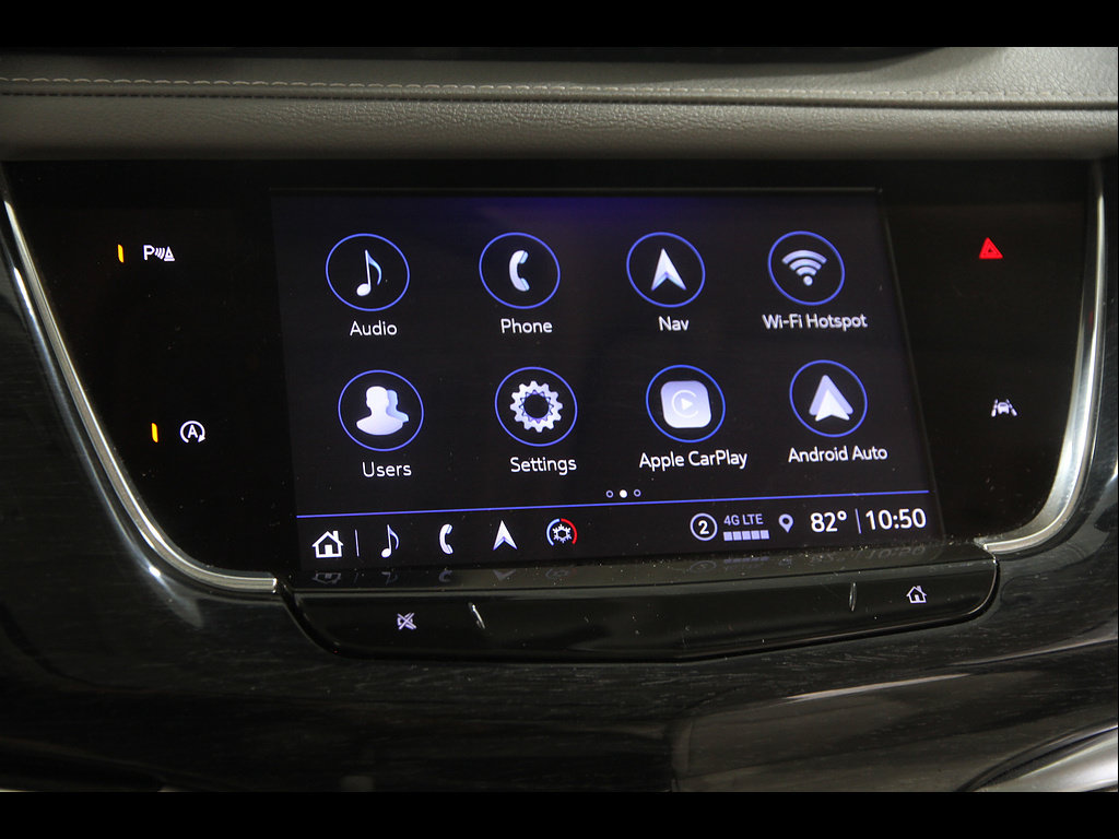 Used 2023 Cadillac XT6 Premium Luxury AWD/4WD image 10