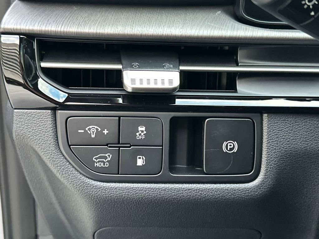 New 2026 Kia Sportage X-Line image 21