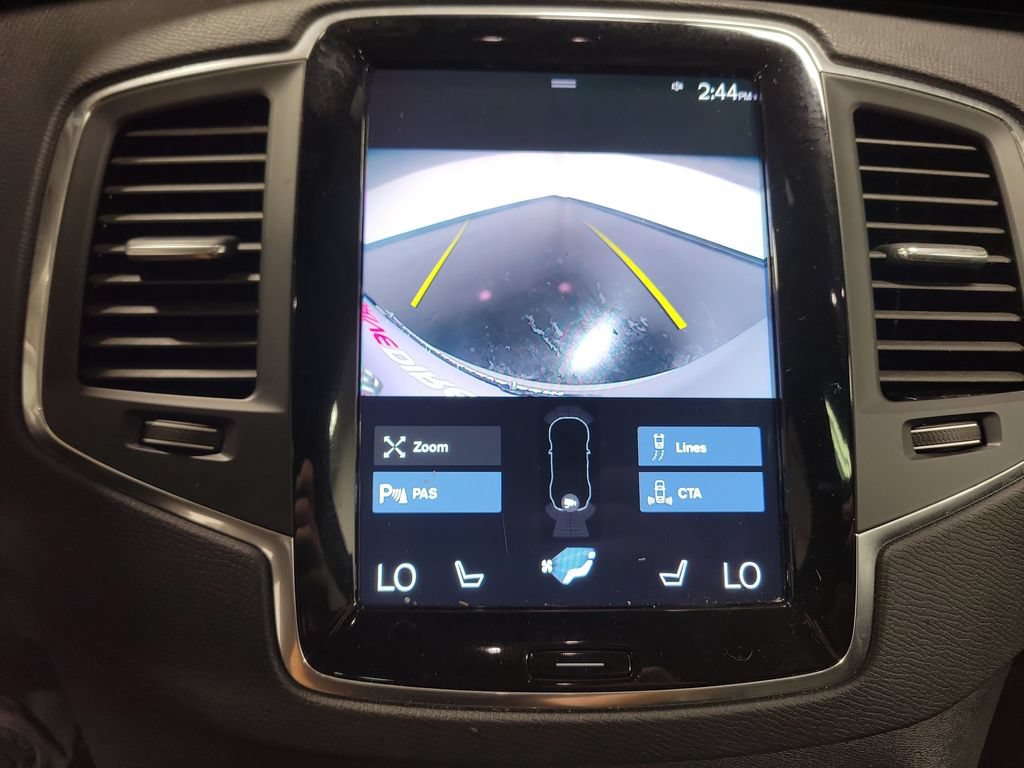 Used 2022 Volvo XC90 T5 Momentum AWD/4WD image 20