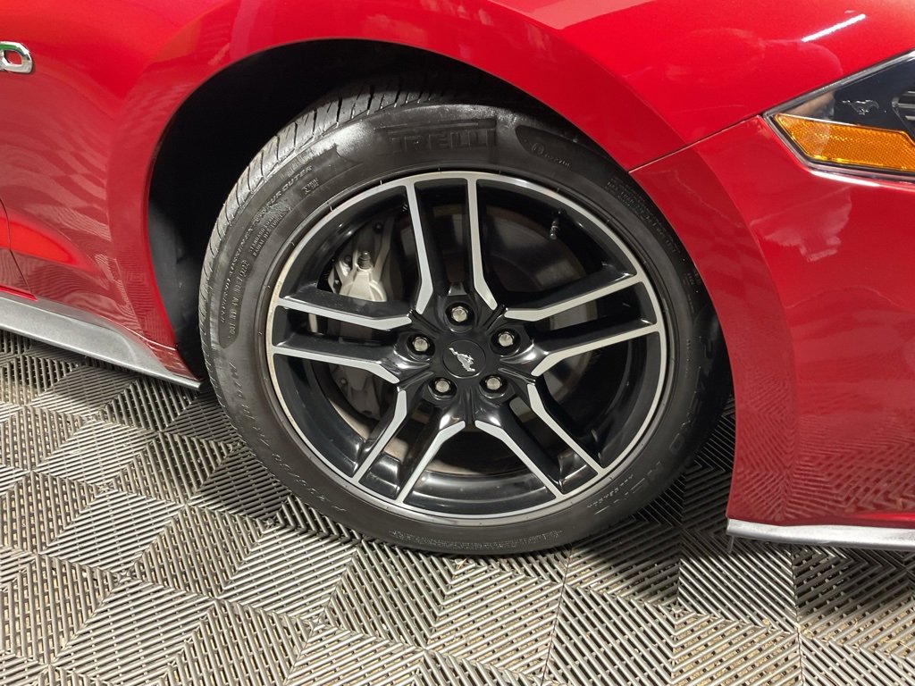 Used 2022 Ford Mustang GT w/ Equipment Group 301A image 31