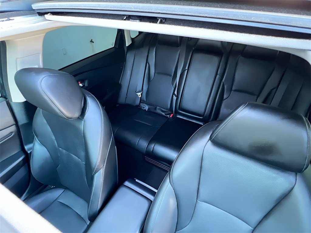 Used 2023 Honda Accord EX-L image 20