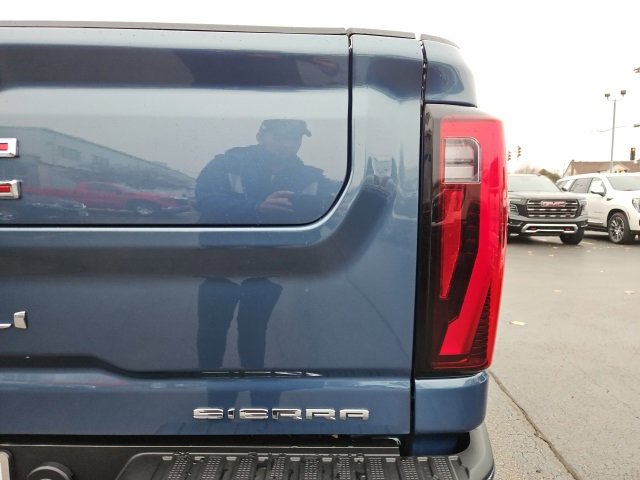 New 2026 GMC Sierra 2500 Denali w/ Technology Package image 9