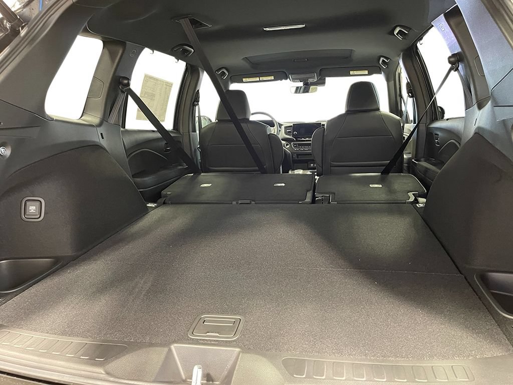 Used 2023 Honda Passport TrailSport image 38