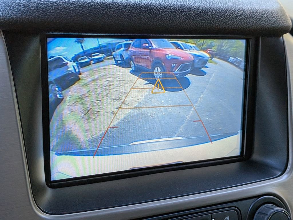 Used 2018 GMC Yukon Denali w/ Denali Ultimate Package image 23