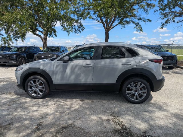New 2026 MAZDA CX-30 AWD 2.5 S image 6