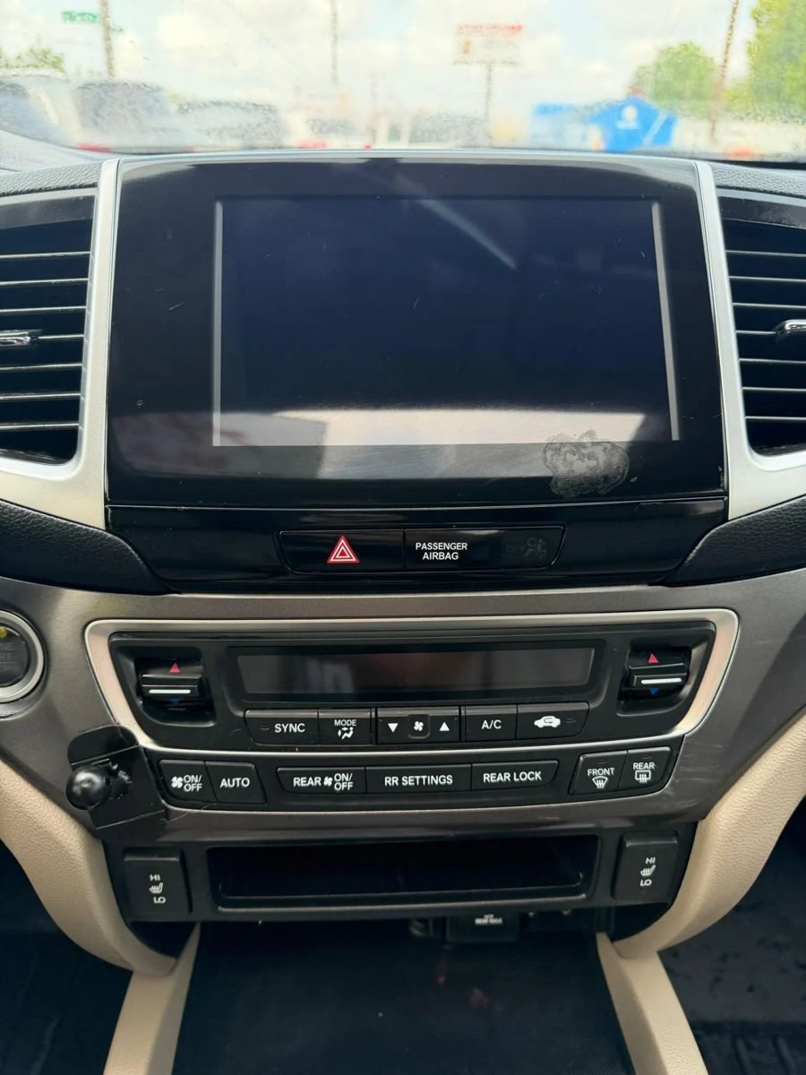 Used 2018 Honda Pilot EX-L image 13