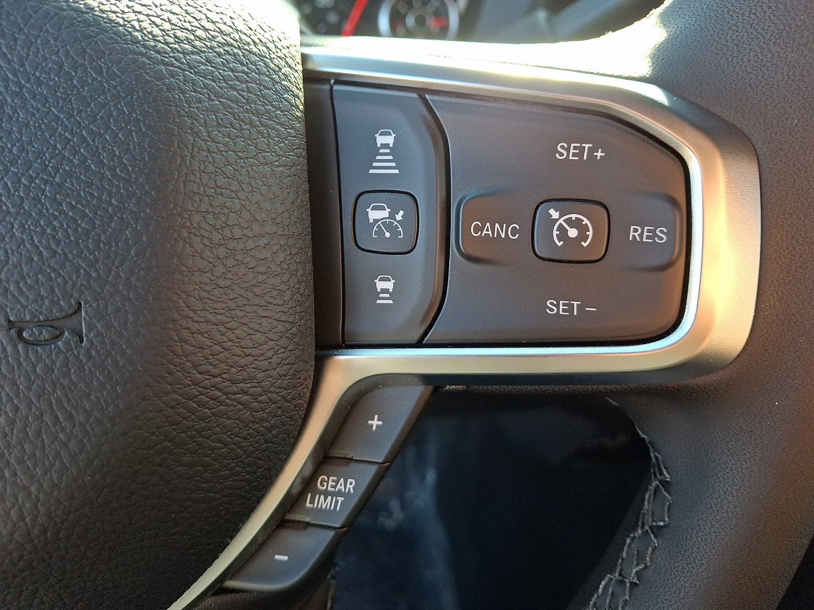 New 2026 RAM 2500 Tradesman w/ Safety Group AWD/4WD image 17