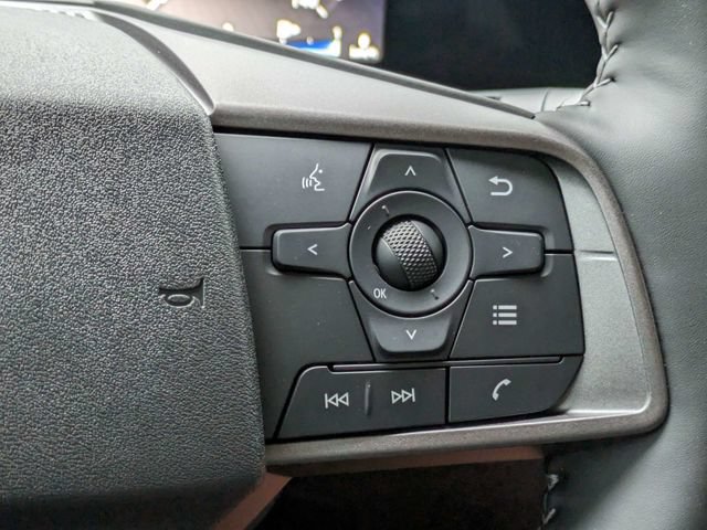 New 2026 Nissan Sentra SV w/ SV Convenience Package FWD image 26