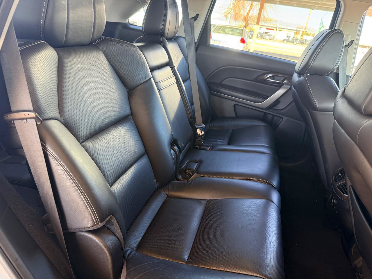 Used 2011 Acura MDX w/ Advance Package AWD/4WD image 15