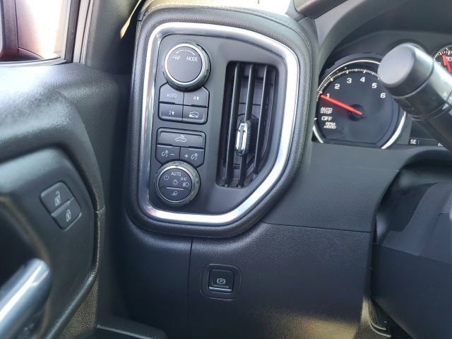 Certified 2022 Chevrolet Silverado 1500 LT w/ Safety Package image 24