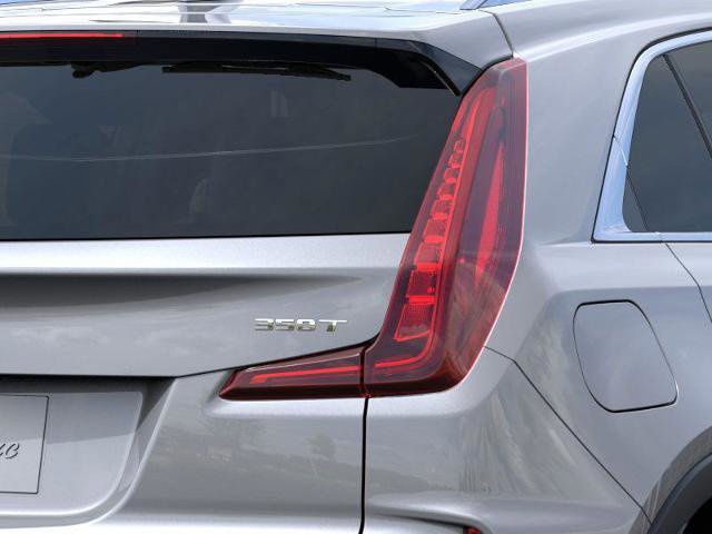 New 2024 Cadillac XT4 Premium Luxury image 12
